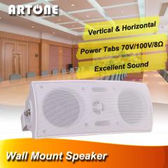 Wall Mount Speaker / Array Speaker BS-240