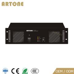 PPA-E1020 public address 2000w power amplifier