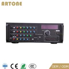 KPA-3366A  Stereo Audio Karaoke Amplifier 