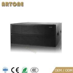 Line Array Speaker AR-218SUB