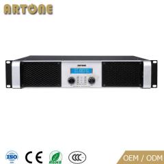 Professional Amplifier PRA-S2200 PRA-S2350 PRA-S2450 PRA-S2650 PRA-S2850