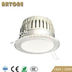 Recessed LED Downlight Size Ultra Small High End ARTONE spotlight Hifi Inceiling Speaker HC-306