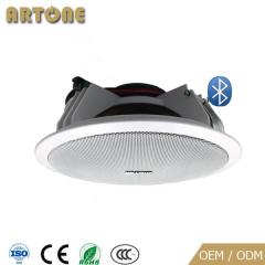 ARTONE Audio 6.5'' Stereo Active Wireless 20W Bluetooth Ceiling Speaker TH-706A for Cheap Sound System