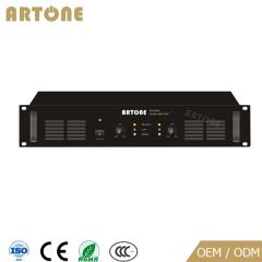 PPA-E2060 Public Address 60w 2 Channel Power Amplifier