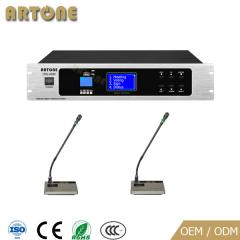 Digital Conference Microphone System CMS-690M