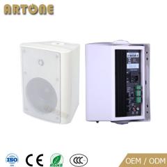 Active Wall Mount Speaker BS-1500A BS-1600A