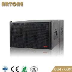 Line Array Speaker AR-210ASUB