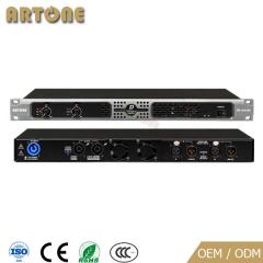 Professional 1U 2 channel Digital Amplifier PD-A2150 PD-A2250 PD-A2350