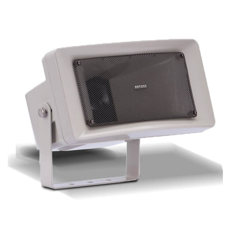 Outdoor Music Projector IP66 Horn Speaker PH-930 for Public Address System